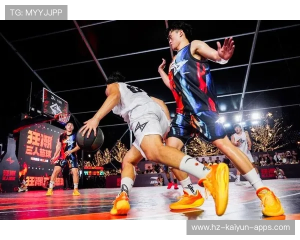 三人篮球国家队公布新名单，多名街球手上榜