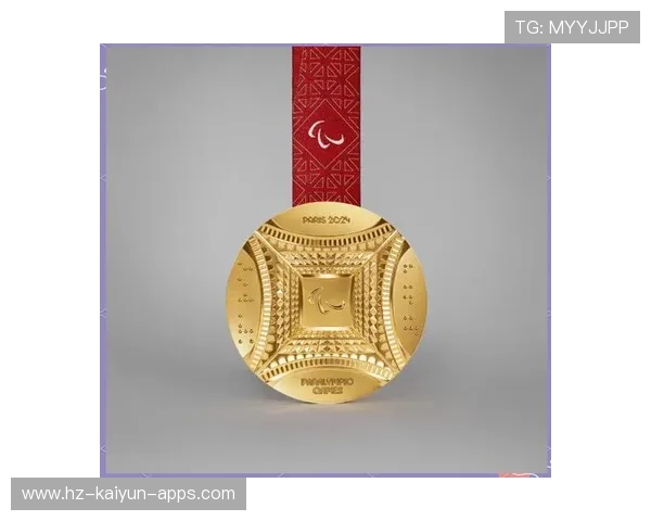 奖牌设计承载运动员梦想与荣耀，奖牌设计运动会
